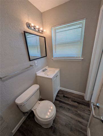 5417 Palmer Drive, Haltom City, TX 76117