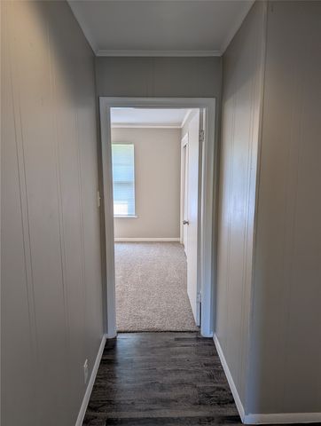 5417 Palmer Drive, Haltom City, TX 76117