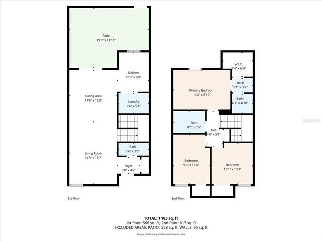 1799 N HIGHLAND AVENUE 53, Clearwater, FL 33755