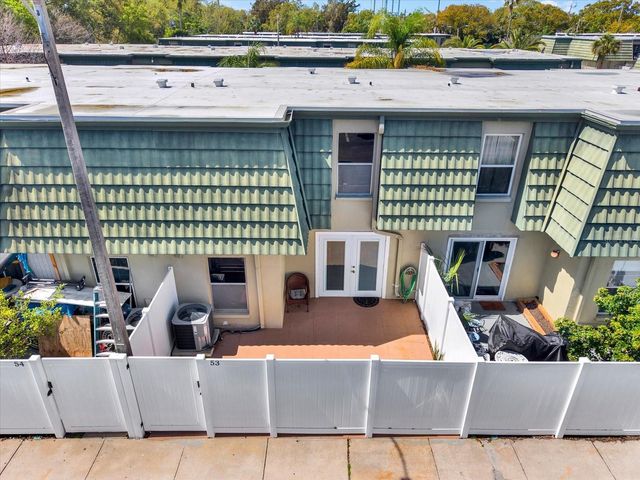 1799 N HIGHLAND AVENUE 53, Clearwater, FL 33755