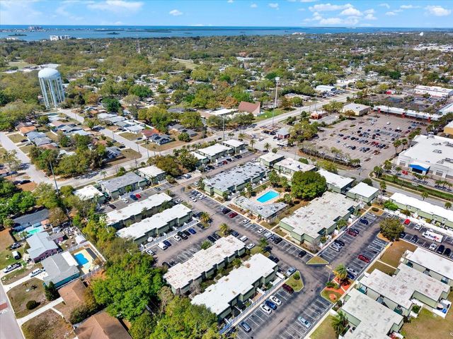 1799 N HIGHLAND AVENUE 53, Clearwater, FL 33755