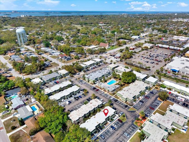 1799 N HIGHLAND AVENUE 53, Clearwater, FL 33755