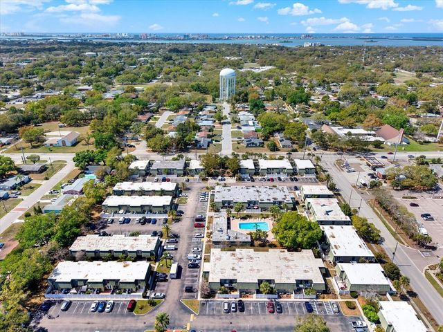 1799 N HIGHLAND AVENUE 53, Clearwater, FL 33755