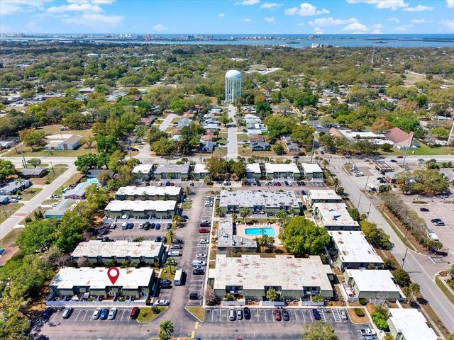1799 N HIGHLAND AVENUE 53, Clearwater, FL 33755