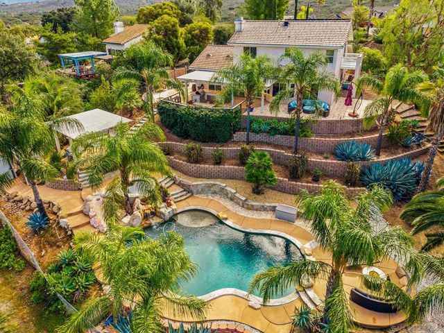 15710 Zeigler Ct, Ramona, CA 92065