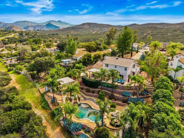 15710 Zeigler Ct, Ramona, CA 92065