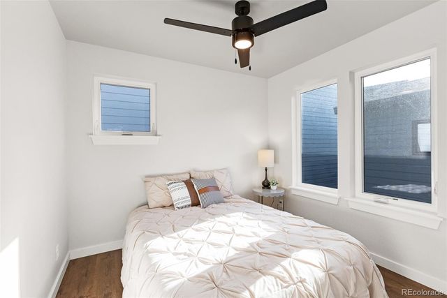 573 N Railroad Street, Buena Vista, CO 81211