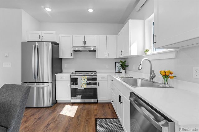 573 N Railroad Street, Buena Vista, CO 81211