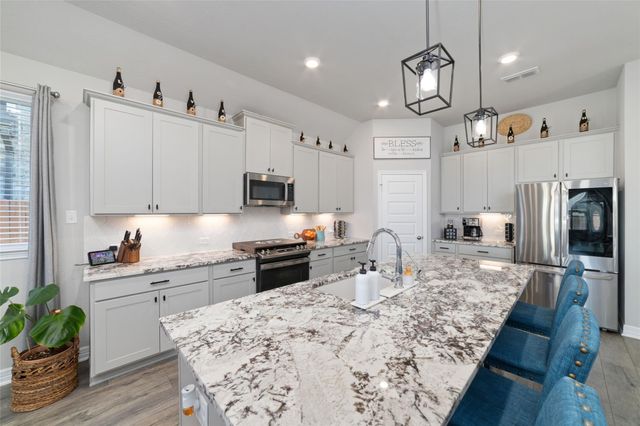 3040 Cirrus Heights Court, Katy, TX 77493
