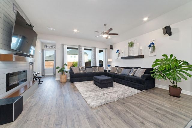 3040 Cirrus Heights Court, Katy, TX 77493