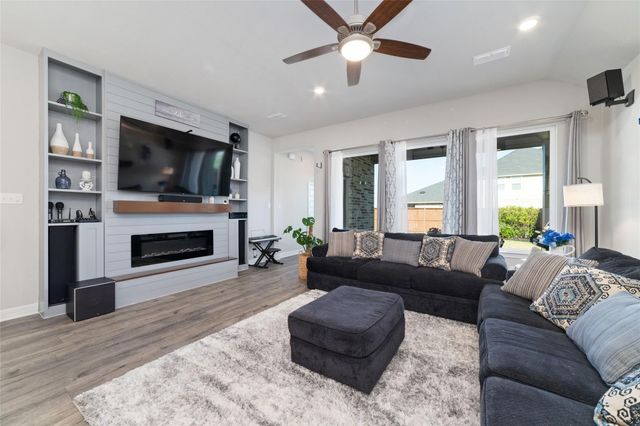 3040 Cirrus Heights Court, Katy, TX 77493