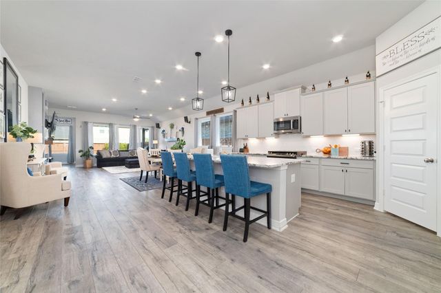 3040 Cirrus Heights Court, Katy, TX 77493