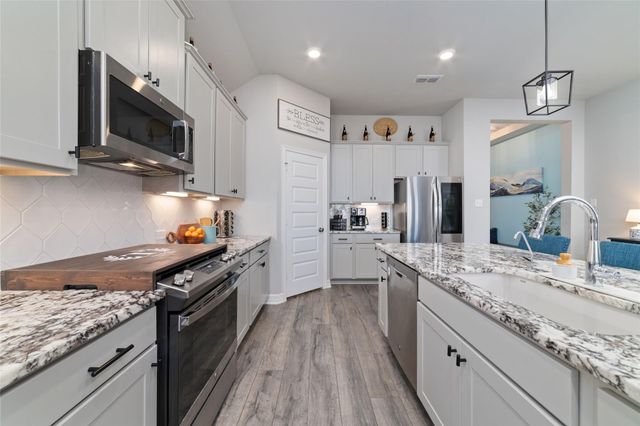 3040 Cirrus Heights Court, Katy, TX 77493