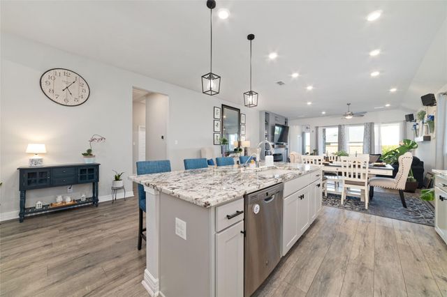 3040 Cirrus Heights Court, Katy, TX 77493