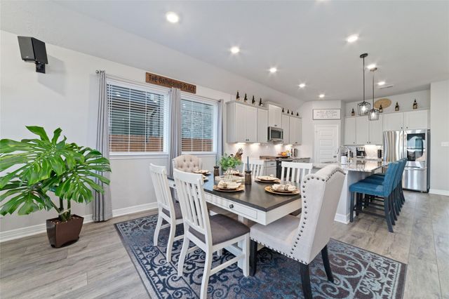 3040 Cirrus Heights Court, Katy, TX 77493