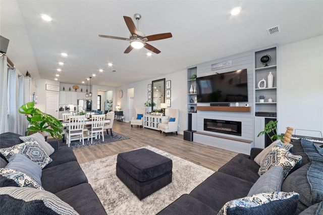3040 Cirrus Heights Court, Katy, TX 77493
