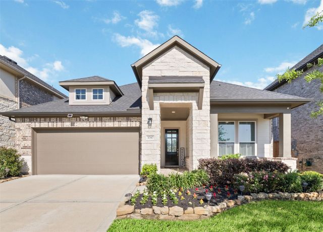 3040 Cirrus Heights Court, Katy, TX 77493