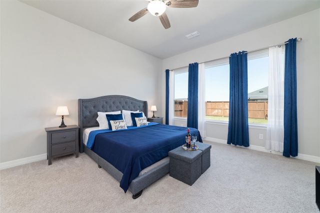 3040 Cirrus Heights Court, Katy, TX 77493