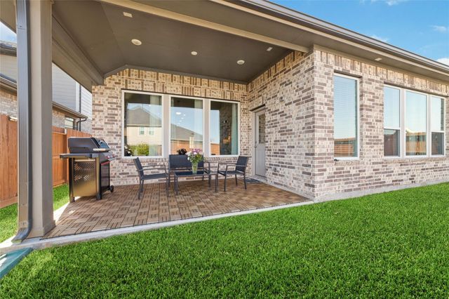 3040 Cirrus Heights Court, Katy, TX 77493