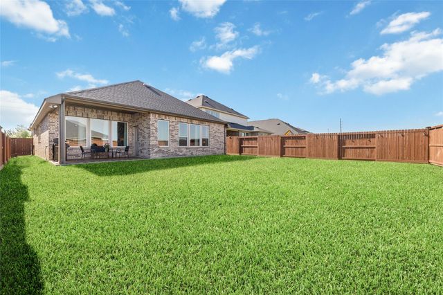 3040 Cirrus Heights Court, Katy, TX 77493