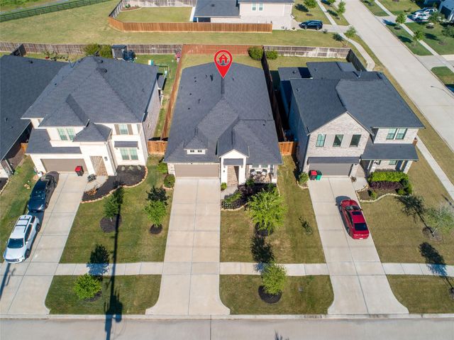 3040 Cirrus Heights Court, Katy, TX 77493