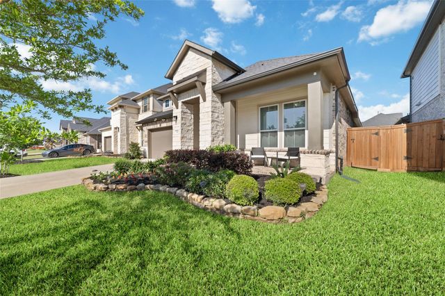 3040 Cirrus Heights Court, Katy, TX 77493