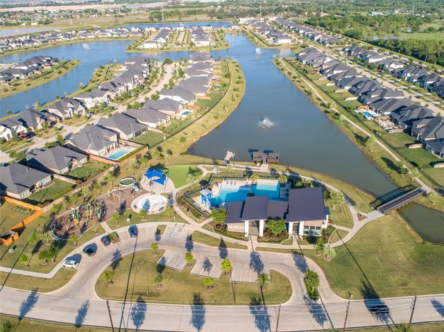 3040 Cirrus Heights Court, Katy, TX 77493