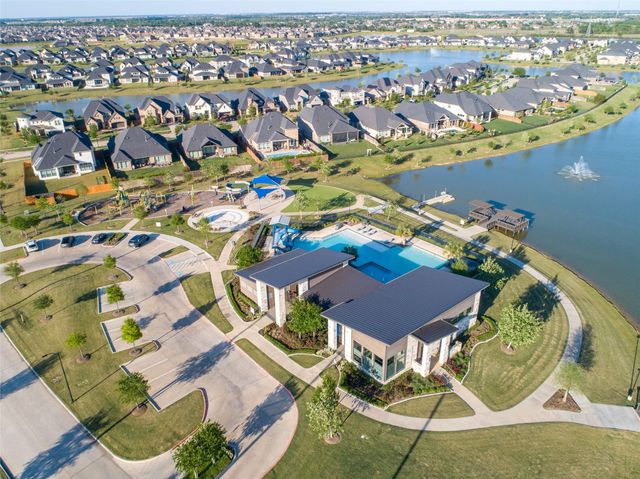 3040 Cirrus Heights Court, Katy, TX 77493