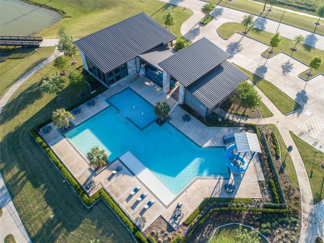 3040 Cirrus Heights Court, Katy, TX 77493
