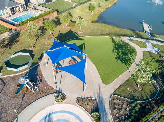 3040 Cirrus Heights Court, Katy, TX 77493