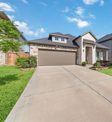 3040 Cirrus Heights Court, Katy, TX 77493