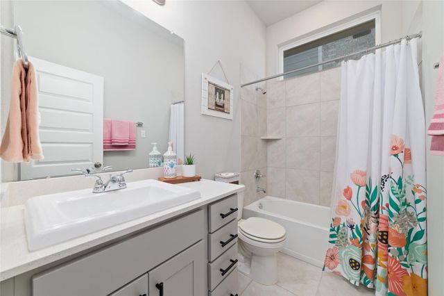 3040 Cirrus Heights Court, Katy, TX 77493