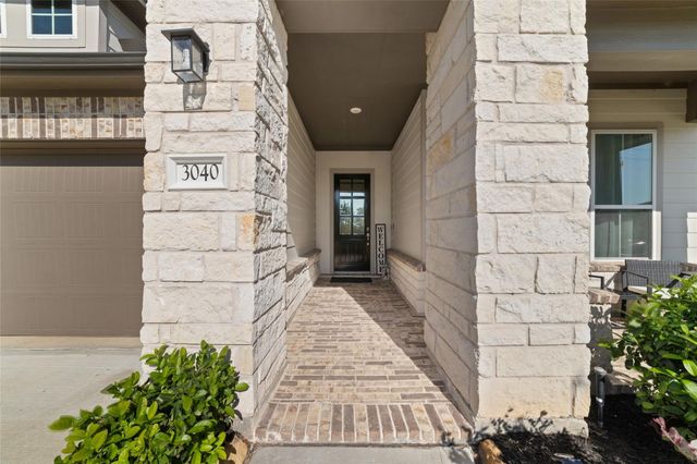 3040 Cirrus Heights Court, Katy, TX 77493