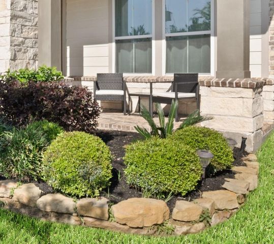 3040 Cirrus Heights Court, Katy, TX 77493