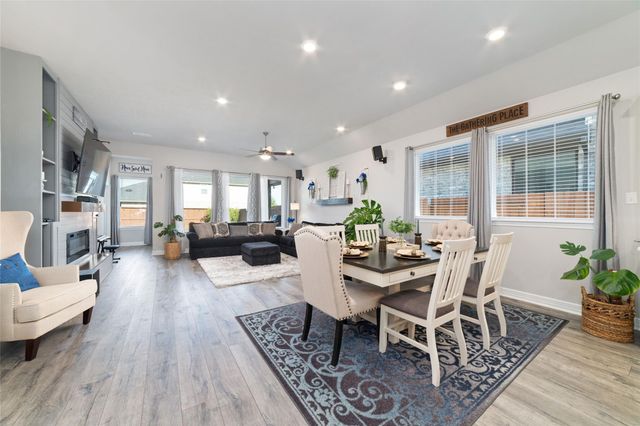 3040 Cirrus Heights Court, Katy, TX 77493
