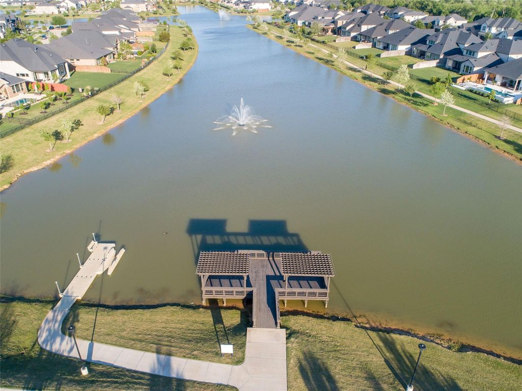 3040 Cirrus Heights Court, Katy, TX 77493