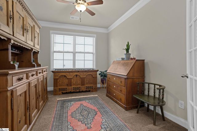 514 Castleby Drive, Duncan, SC 29334