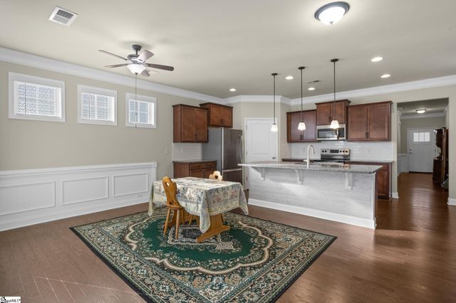 514 Castleby Drive, Duncan, SC 29334