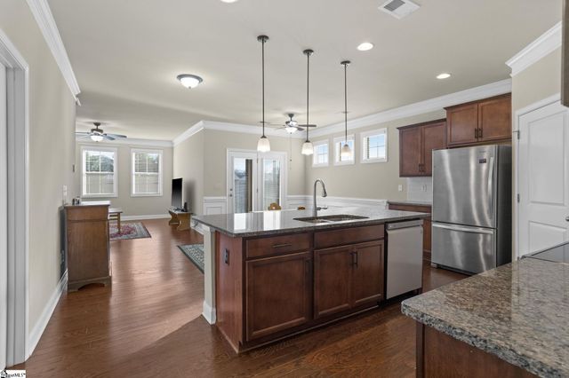 514 Castleby Drive, Duncan, SC 29334