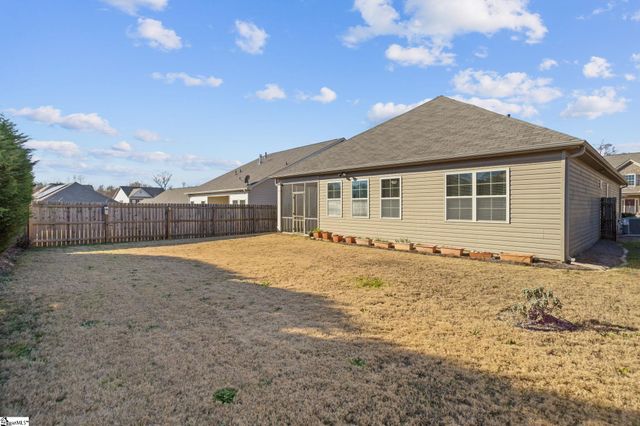 514 Castleby Drive, Duncan, SC 29334