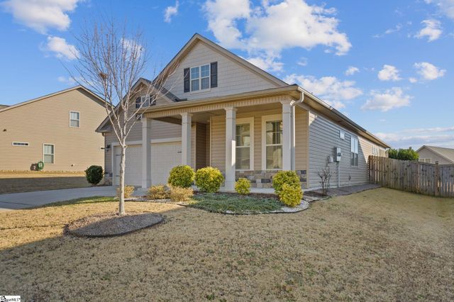 514 Castleby Drive, Duncan, SC 29334