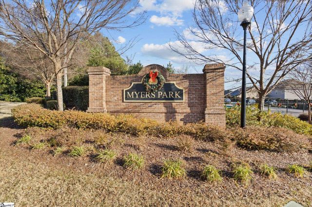 514 Castleby Drive, Duncan, SC 29334