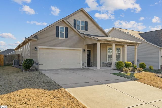 514 Castleby Drive, Duncan, SC 29334