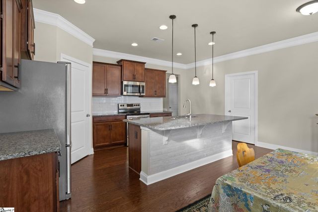 514 Castleby Drive, Duncan, SC 29334