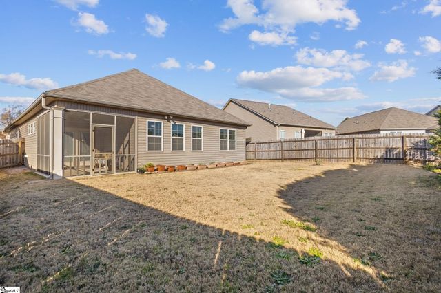 514 Castleby Drive, Duncan, SC 29334