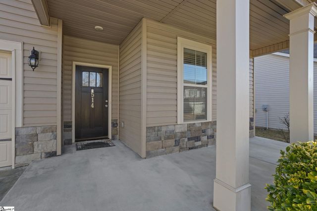 514 Castleby Drive, Duncan, SC 29334