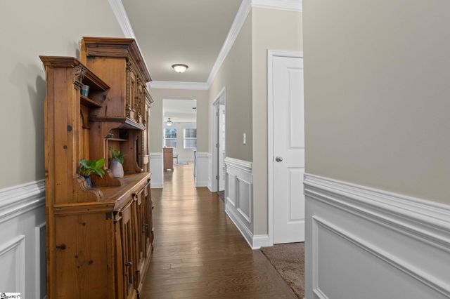 514 Castleby Drive, Duncan, SC 29334