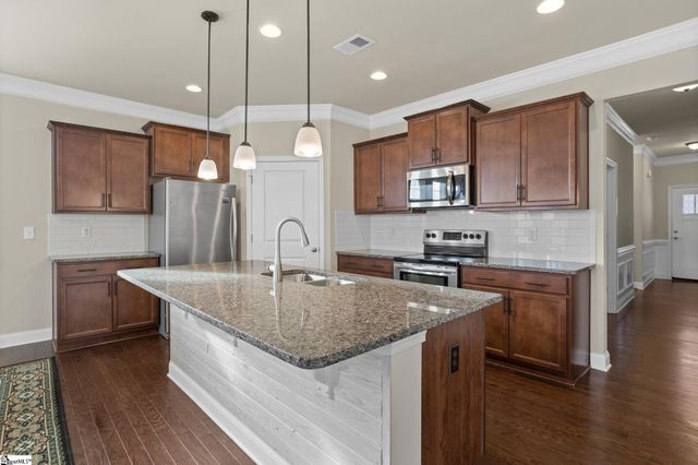 514 Castleby Drive, Duncan, SC 29334