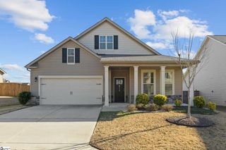 514 Castleby Drive, Duncan, SC 29334