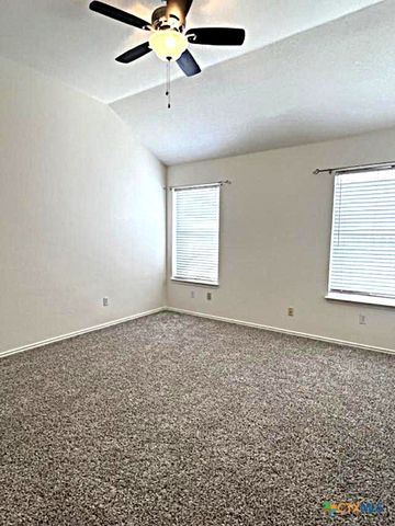 4805 Box Canyon Drive, Temple, TX 76502